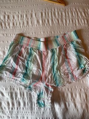 Joe Fresh Women’s Coverup Shorts - US L